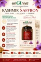 KASHMIRI SAFFRON