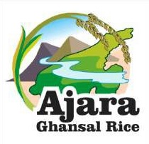 Ajara Ghansal Rice