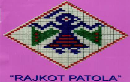 Rajkot Patola