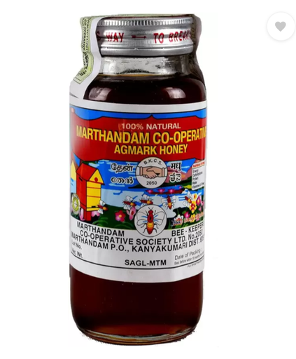 Marthandam Honey