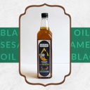 Black Sesame Oil