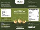 Pistachio oil